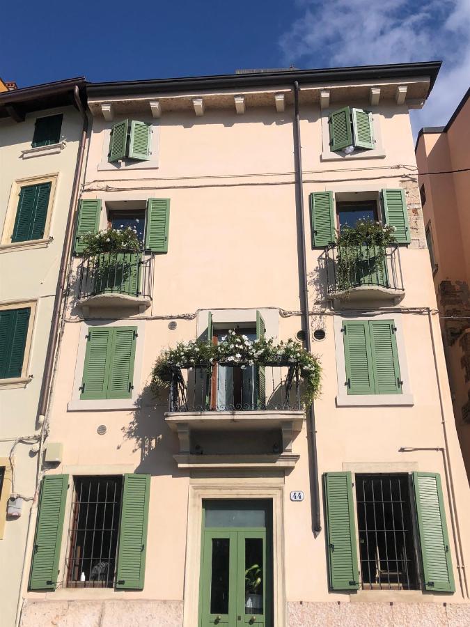 La Piu' Bella Verona Exterior photo