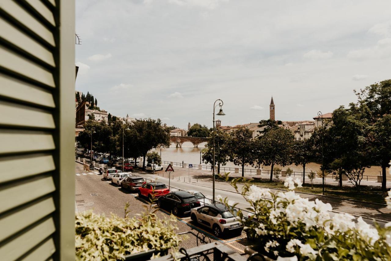 La Piu' Bella Verona Exterior photo